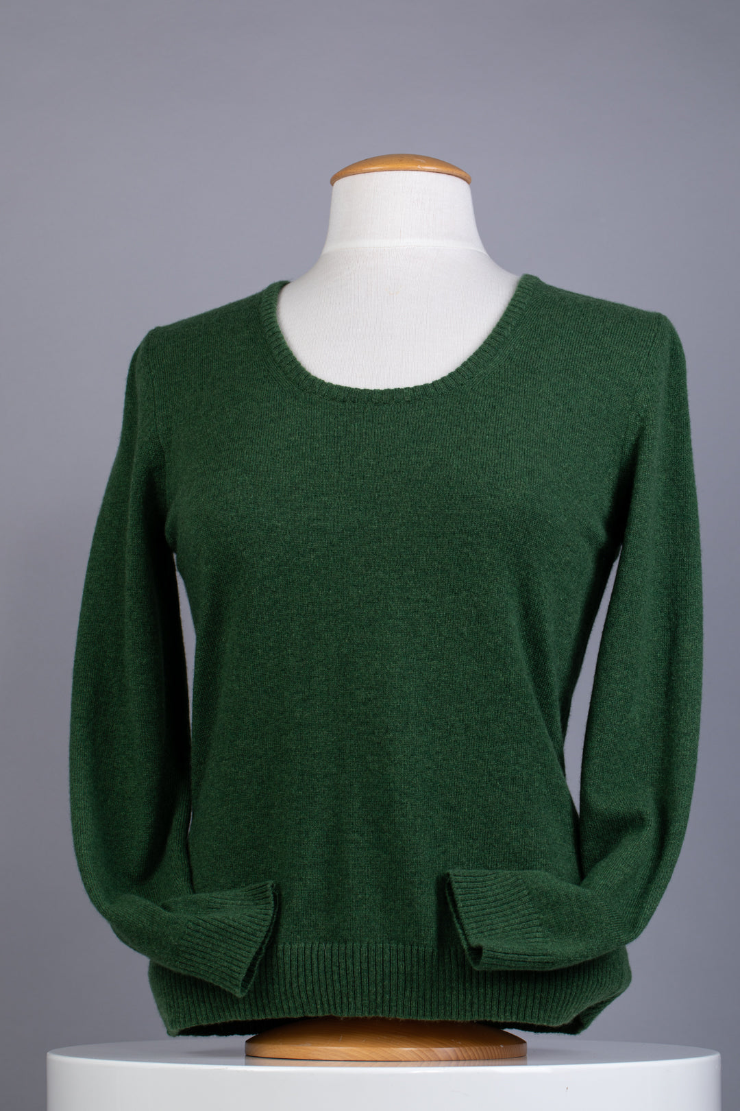 Pull 100% cachemire femme Ilaria 1 fil